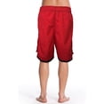 thumbnail image 3 of OFF-DUTY Men's LIFEGUARD® Board Short (Large), 3 of 5