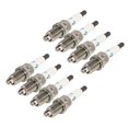 thumbnail image 1 of 8Pcs Car Spark Plug for IK16TT-4701, 1 of 8