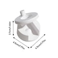 thumbnail image 2 of 2026 Rotating Cat Eye Beginner Friendly Tool With Strong Absorption For DIY Glossy Cat Eye Finish, 2 of 6
