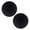 G,1.96inch, variant on 2Pc Silicone Door Stopper Wall Protector,1.96inch Round Self Adhesive Door Bumper Pads, Quiet Shock Absorbent Door Handle Guard, Reusable Wall Damage Protector for Doors Cabinets Furniture Walls Use