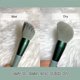 thumbnail image 4 of Juego de brochas de maquillaje profesional, brocha cosmética para maquillaje, brocha para sombra de ojos, brocha para pestañas, brocha para colorete, brocha para gusanos de seda, brocha para sombrear, polvo esquí esquí Gafas de esquí, 4 of 5