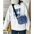 thumbnail image 2 of CoCopeaunts Corduroy Crossbody Bag Women Small Corduroy Purse Shoulder Bag Purses Mini Hobo Bags Cell Phone Bags Satchel 2022, 2 of 7