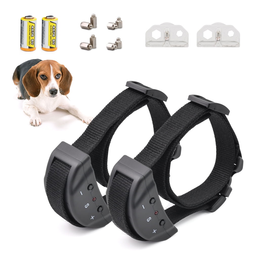 petrainer pet853 bark collar