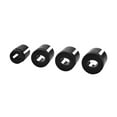 thumbnail image 4 of Bicycle Front Back Rear Tire Mud for Bike Bicycle Mud Guard Guard Kit Quick Release Bike Mudguard for Outdoor Cycling, 4 of 9
