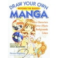 thumbnail image 2 of Draw Your Own Manga: Beyond the Basics (Draw Your Own Manga Series), 2 of 2