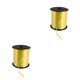 thumbnail image 1 of Envoltura de cinta para rizar globos Yuarrent 250 yardas decorativas, 1 of 6