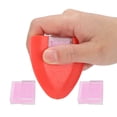 thumbnail image 1 of Professional Tailor's Chalk, 4 Colors, Triangular Sewing Craft Accessories for Clothing, Shoemaking, Marking, 1 of 8