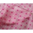 thumbnail image 4 of oneOone Silk Tabby Fabric Geometric Hash & Stripe Block Decor Fabric Printed BTY 42 Inch Wide, 4 of 4