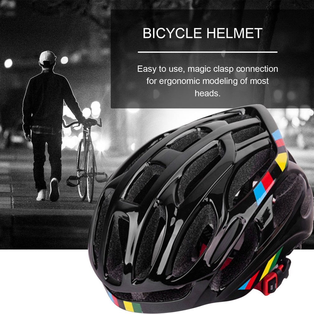 best ventilated mountain bike helmet