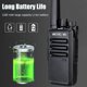thumbnail image 4 of Walkie Talkies Retevis RT68 de largo alcance con radio bidireccional, paquete de 10, 4 of 9