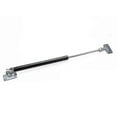thumbnail image 3 of Under Pressure 50kg Bed Hydraulic Hinge Force Lift Support Furniture Gas Spring Cabinet Door Kitche-meini, 3 of 5