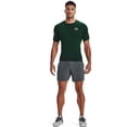 thumbnail image 2 of Camiseta Compresiva HeatGear para Hombre de Under Armour, 2 of 3