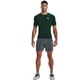 thumbnail image 2 of Camiseta Compresiva HeatGear para Hombre de Under Armour, 2 of 3