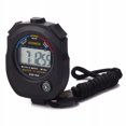 thumbnail image 1 of Reloj WQQZJJ para hombre, regalo para hombre, resistente al agua, digital, LCD, cronógrafo, temporizador, contador, alarma deportiva, en liquidación., 1 of 5