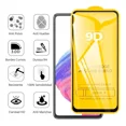 thumbnail image 3 of 10 Piezas Cristal Templado 9d Para Huawei Honor Completa, 3 of 7