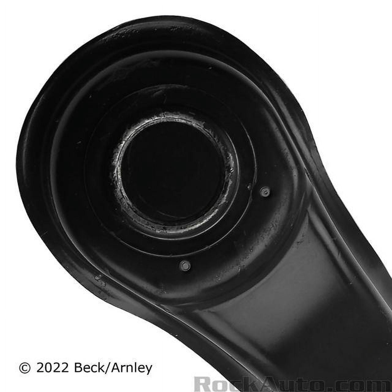 Beck/Arnley 102-8351 Suspension Control Arm And Ball Joint Assembly Fits select: 2007-2018 ACURA RDX