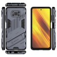 thumbnail image 5 of Funda para Xiaomi Poco X3/X3 PRO Protección A Prueba De Golpes Con Soporte De TPU Duradero Y Práctico, 5 of 5