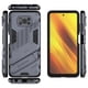 thumbnail image 5 of Funda para Xiaomi Poco X3/X3 PRO Protección A Prueba De Golpes Con Soporte De TPU Duradero Y Práctico, 5 of 5