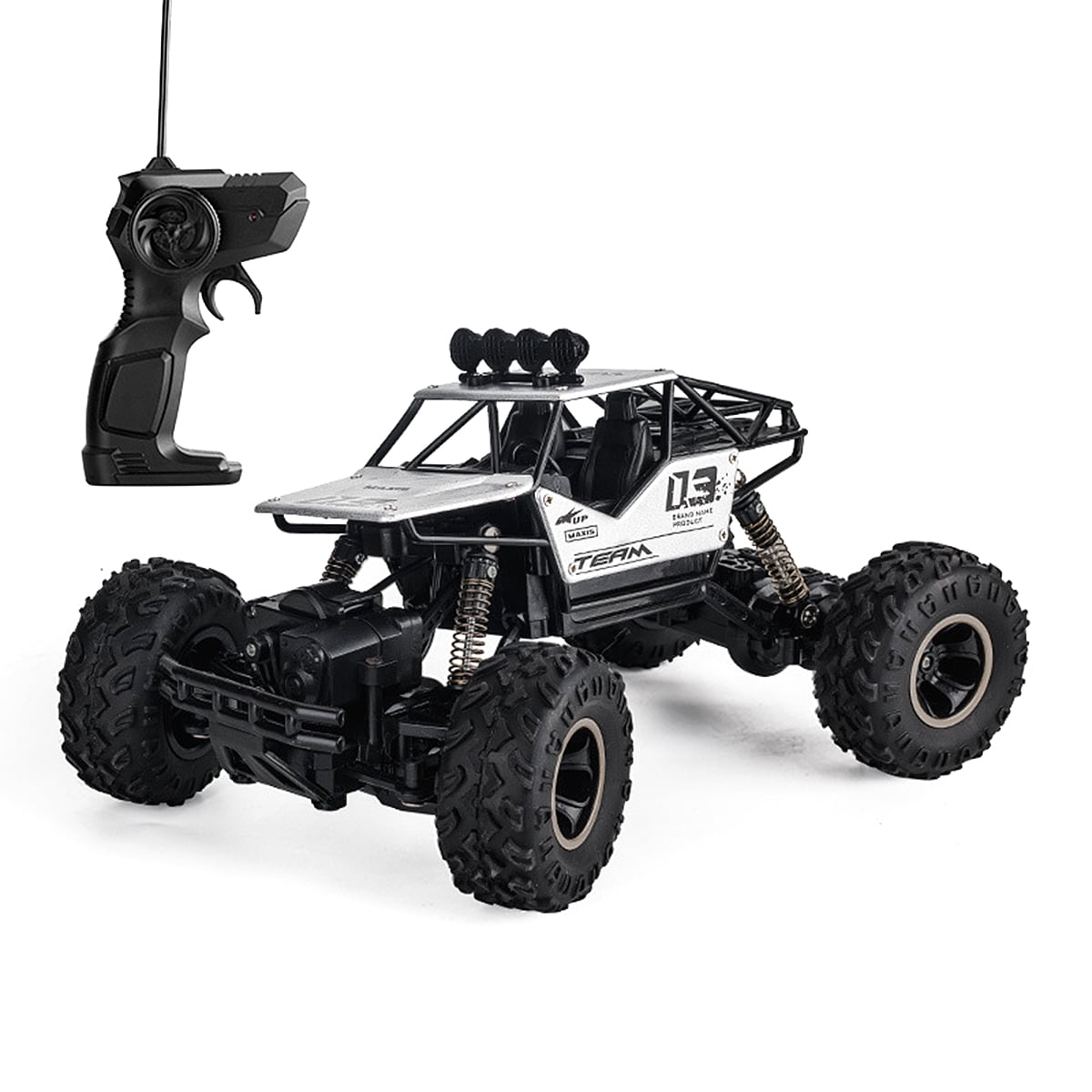 remote control dirt bike walmart