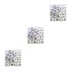 thumbnail image 3 of Vogacara Multi patrón de dibujos animados Animal Nails Art Sticker 3D Nail Wrap Sticker Tips, 3 of 6