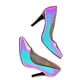 thumbnail image 2 of Zapatilla Ara Arceo Fashion Shoes multicolor 29.5 Ara Arceo Fashion Shoes Tornasol mate, 2 of 9