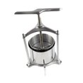 thumbnail image 5 of Fruit Wine Press Manual Juicer 6L Large Capacity for Cider Orange Grape and Vegetable Juicing, 5 of 9