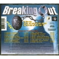thumbnail image 2 of Usher Run DMC Mack 10 Dru Hill Missy Elliot CD - Breaking Out T - 768735432120, 2 of 4