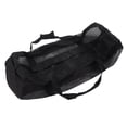 thumbnail image 3 of Mesh Dive Bag, Large Capacity Diving Net Bag Durable Breathable With Handle For Equipment, 3 of 8