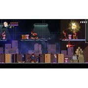 Halloween and Ash vs Evil Dead RetroRealms Double Feature (Nintendo Switch)