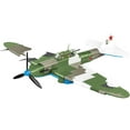 thumbnail image 3 of Cobi Toys 636-Piece HC WWII Ilyushin IL-6 7/12ft Sturmowik, 3 of 6