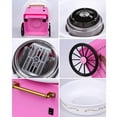 thumbnail image 5 of BallsFHK JK-1801 Cotton Candy Machine Fashion Cotton Candy Machine, 5 of 5