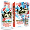 5-hour ENERGY Shot, Firework Freeze Flavor, 15 Count