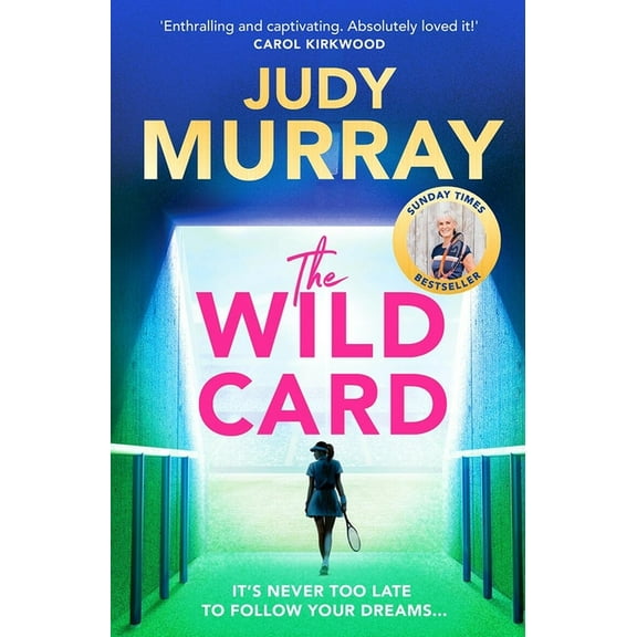 The Wild Card, (Paperback)