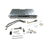 Holley Performance 19-415 Fuel Tank and Pump Assembly Combination