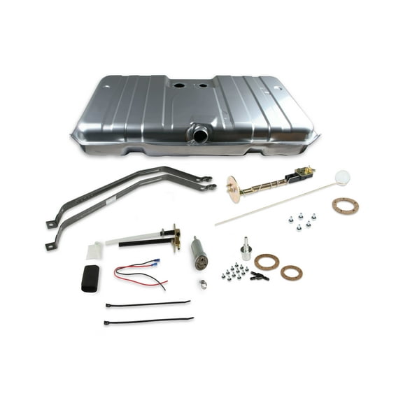 Holley Performance 19-414 Fuel Tank and Pump Assembly Combination
