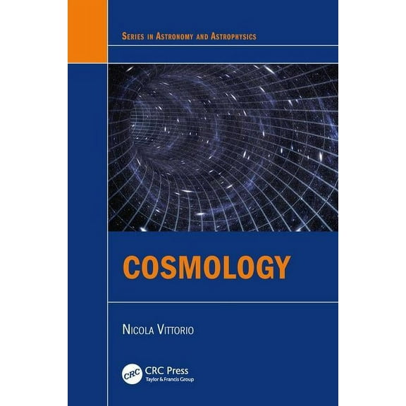 Astronomy and Astrophysics Cosmology, (Hardcover)