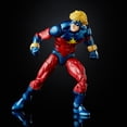 thumbnail image 6 of Hasbro Marvel Legends Series Gamerverse Mar-Vell, 6 of 10