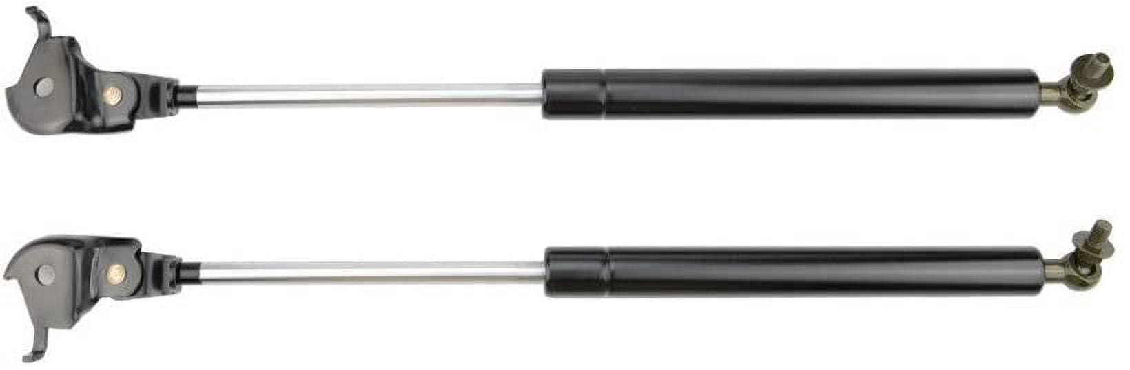 A-Premium Hood Lift Supports Shock Struts Replacement for Toyota Landcruiser Land Cruiser 80 LX450 1990-1997 2-PC Set