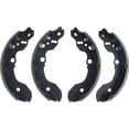 thumbnail image 4 of Centric Parts 111.06410 Brake Shoe, 4 of 4