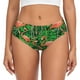 thumbnail image 1 of Fotbe Flamingo Calzones Estampados para Mujer – Ropa Interior de Algodón, Cómoda, Suave y Elástica-Medium, 1 of 6