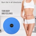 thumbnail image 5 of Foqnuq Twisted Waist Twisting Machine - Magnetic Home Fitness Equipment for Weight Loss, Core & Glute Workout, Circulation Boost, Adult Use, 5 of 5