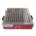 thumbnail image 4 of Magnetic Chuck 12" x 12" Workholding Permanent Chuck for CNC Milling Machine, 4 of 10