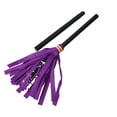 thumbnail image 2 of YANHAIGONG 2024 Halloween Decorations,Halloween Witch Broom, Cloth Witch Broomstick Kids Broom Props for Halloween Costume Haunted House Decoration, Masquerade Show Dress Up Dance Party Supplies, 2 of 2