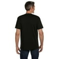 thumbnail image 2 of econscious EC1000 Men's 100% Organic Cotton Classic Short-Sleeve T-Shirt, 2 of 3