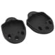 thumbnail image 3 of Cubierta de calas de pedal de ciclismo, 1 par de calas de ciclismo Cubierta de calas de bicicleta Accesorios de bicicleta de montaña Confiabilidad excepcional, 3 of 8