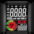 thumbnail image 5 of BLUESON S20 Digital Multimeter EMF Field Radiation Monitor Volt Ohmmeter Tester, 5 of 9