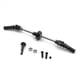 thumbnail image 5 of 5X Kit de Puente de Engranaje de Acero con Eje Delantero de Metal para C14 C24 C34 B14 B24 B16 B36 1/16 Piezas de Actualización de Coche RC, 5 of 6