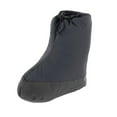 thumbnail image 1 of Duck Down Booties, Water-Resistant Slipper , Winter Warm Shoes. L, 1 of 8