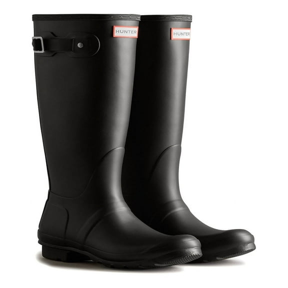 Hunter Original Tall Boot, 9