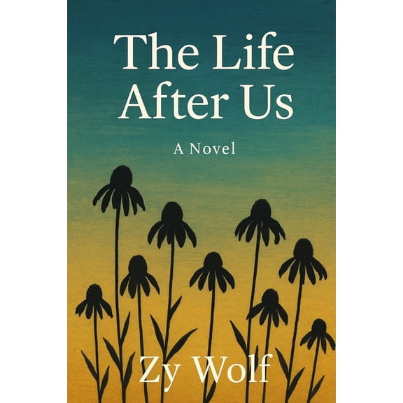 The Life After Us, (Paperback)